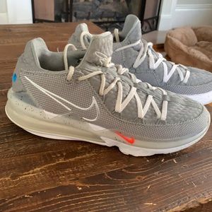 Lebron James Nike Basketball shoes